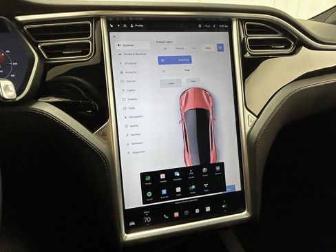 Used 2017 Tesla Model S 75D image 21
