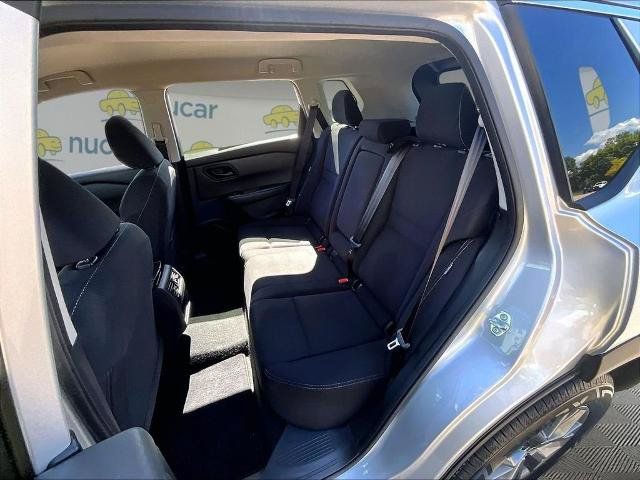 Certified 2024 Nissan Rogue S AWD/4WD image 15