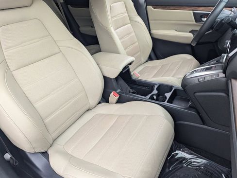 Certified 2022 Honda CR-V EX-L image 8