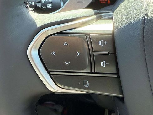 New 2026 Lexus RX 450h Luxury image 18