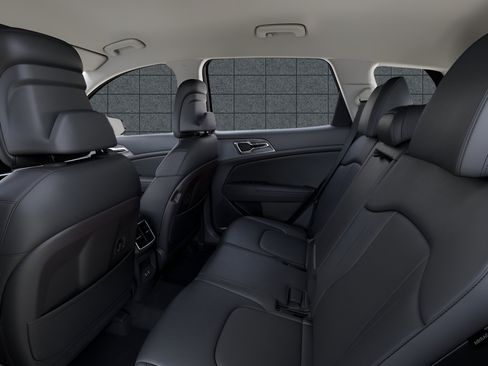 New 2026 Kia Sportage EX image 18
