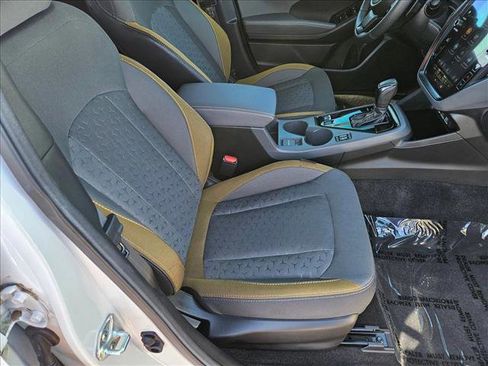 Certified 2024 Subaru Crosstrek 2.5i Sport w/ Crosstrek Mirror Package image 19