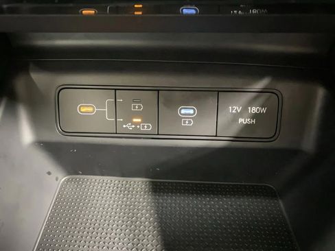 New 2026 Hyundai Santa Cruz SEL image 23