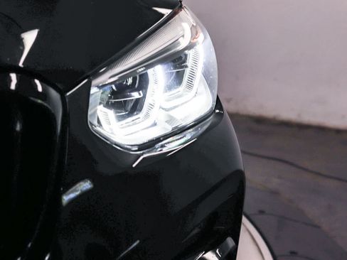 Used 2020 BMW X3 M40i w/ Premium Package AWD/4WD image 7
