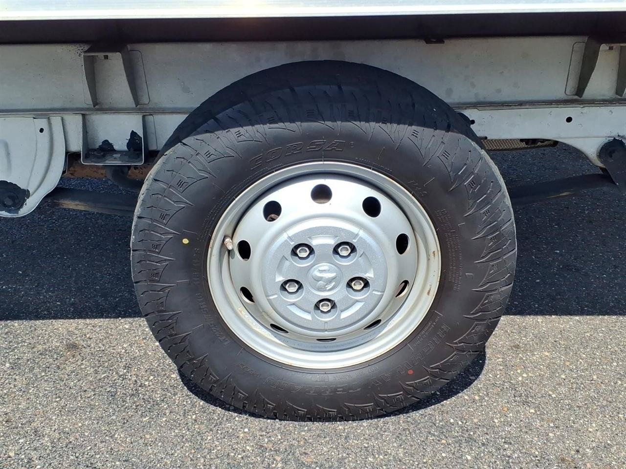 Used 2021 RAM ProMaster 3500 FWD image 25