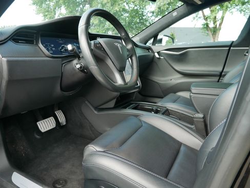 Used 2022 Audi SQ5 Prestige w/ Prestige Package image 48