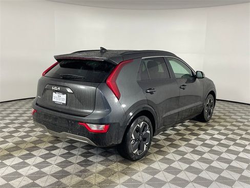 Used 2023 Kia Niro Wind w/ Wind Preserve Package image 15