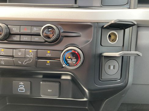 New 2025 Ford F350 XL w/ STX Appearance Package image 40