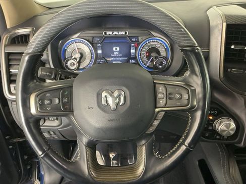 Used 2020 RAM 1500 Limited image 17