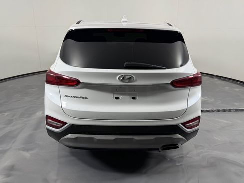 Used 2019 Hyundai Santa Fe SEL FWD image 6
