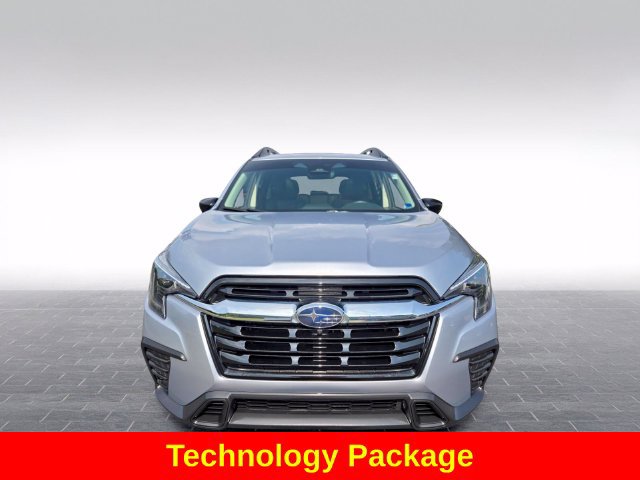 Used 2024 Subaru Ascent Limited w/ Technology Package AWD/4WD image 2