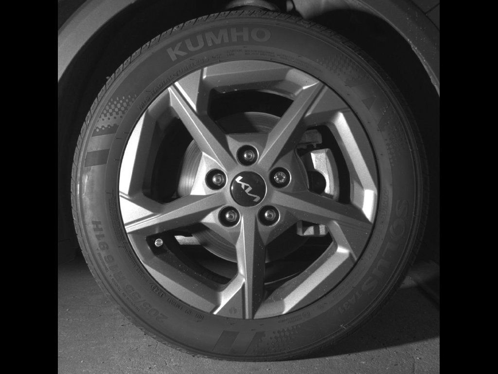 Used 2025 Kia K4 FWD image 1
