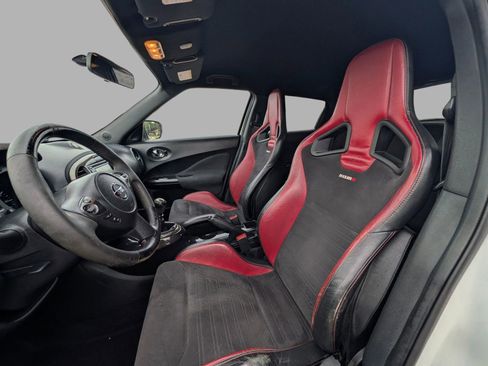 Used 2015 Nissan Juke NISMO RS image 10