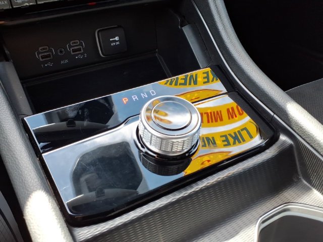 Certified 2023 Jeep Grand Cherokee Altitude AWD/4WD image 27