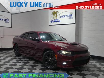 Used 2020 Dodge Charger GT w/ Plus Group