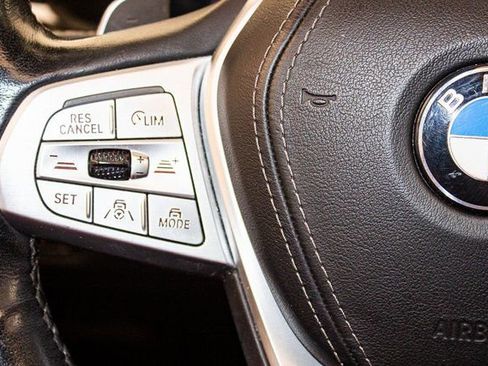 Used 2019 BMW X7 xDrive50i w/ Executive Package image 27