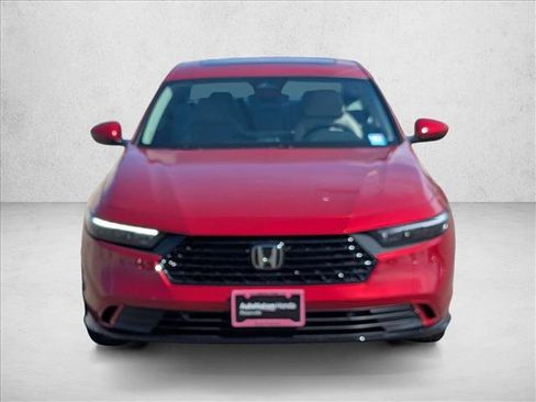 New 2026 Honda Accord EX-L image 5