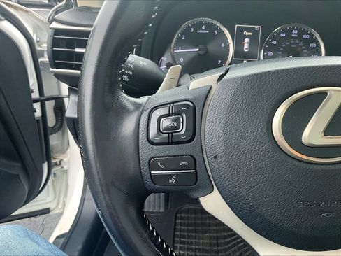 Used 2018 Lexus IS 300 AWD w/ Comfort Package image 11