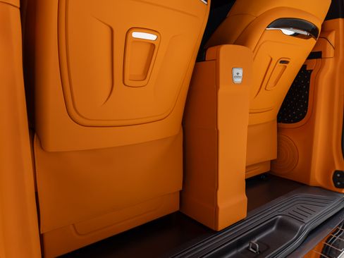 Used 2022 Mercedes-Benz Metris Passenger image 80