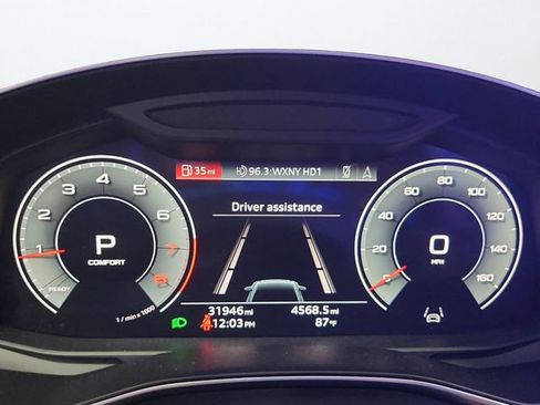 Used 2023 Audi A6 2.0T Premium w/ Convenience Package AWD/4WD image 10