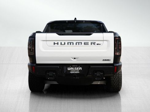 Used 2022 GMC Hummer EV Edition 1 image 4