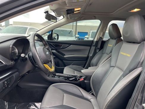 Used 2023 Subaru Crosstrek 2.5i Sport image 11