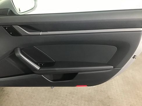 Certified 2021 Porsche 911 Carrera 4 AWD/4WD image 20