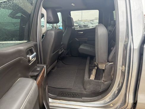 Used 2022 GMC Sierra 1500 Denali w/ Denali Reserve Package image 27