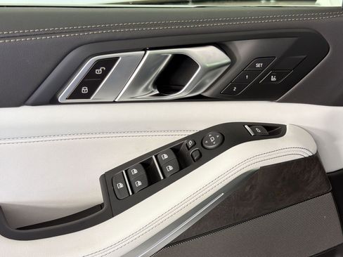 New 2026 BMW X5 xDrive50e w/ M Sport Package image 24