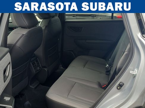 New 2026 Subaru Outback Limited AWD/4WD image 13