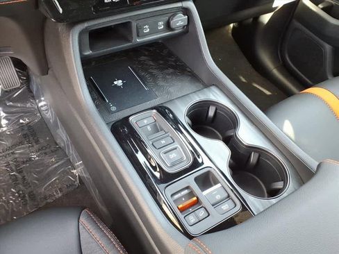 New 2026 Honda Passport TrailSport image 17