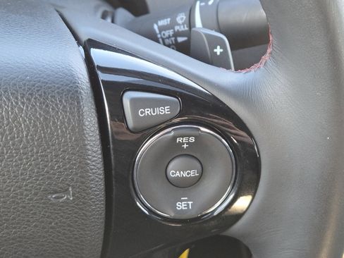 Used 2017 Honda Accord Sport Special Edition image 9