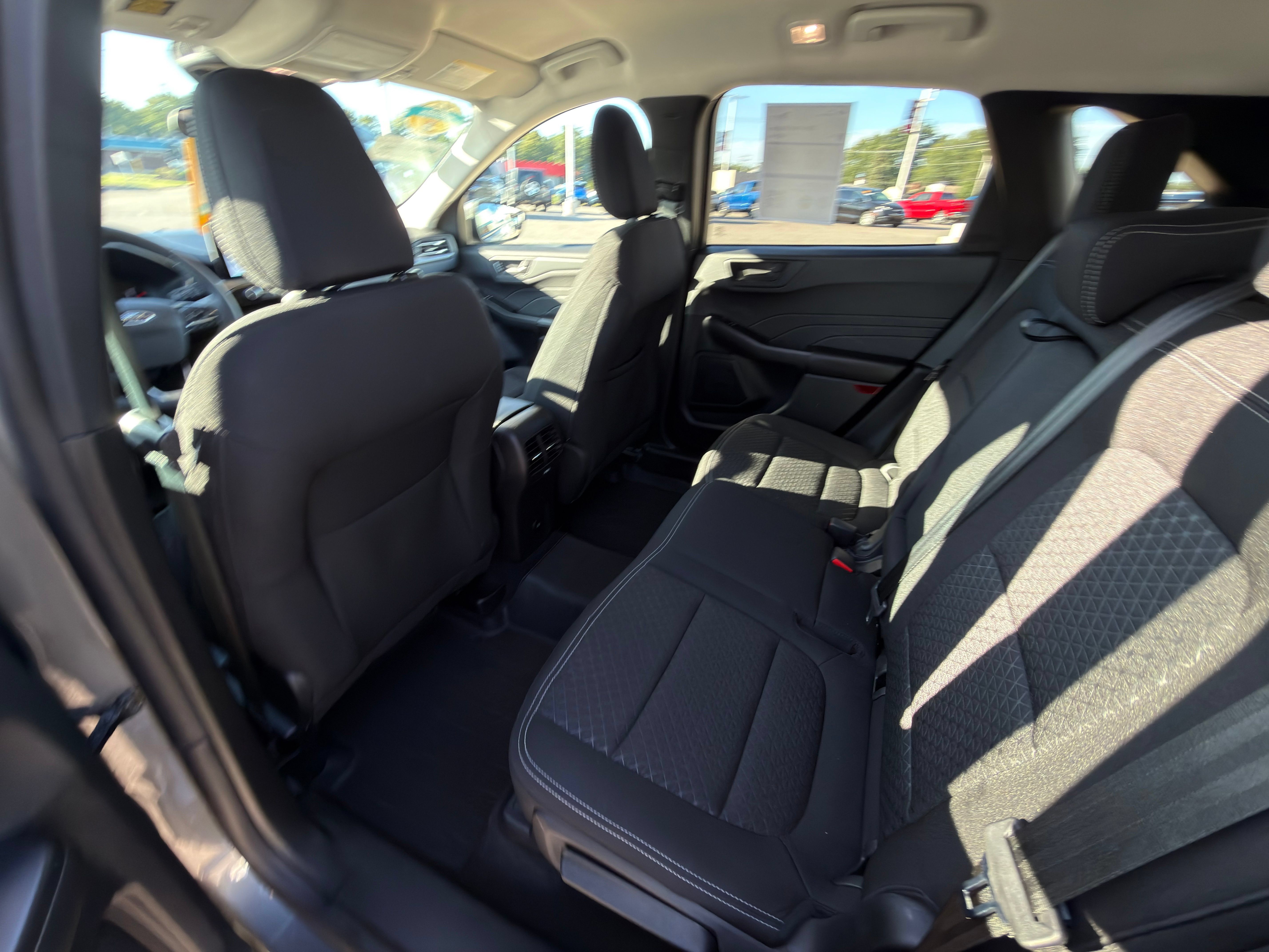 Certified 2024 Ford Escape Active AWD/4WD image 21