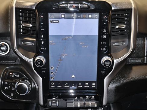 Used 2023 RAM 1500 Lone Star image 27