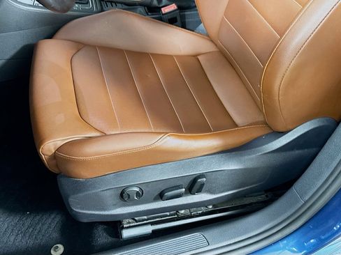 Used 2017 Volkswagen Golf Alltrack SEL AWD/4WD image 23