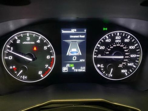 Used 2024 Subaru Outback Limited AWD/4WD image 24
