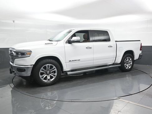 Used 2022 RAM 1500 Limited AWD/4WD image 10