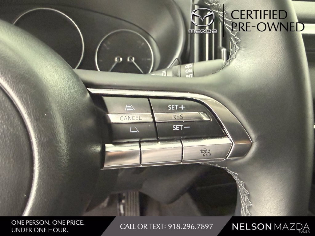 Certified 2026 MAZDA CX-50 AWD 2.5 S w/ Preferred Pkg image 22