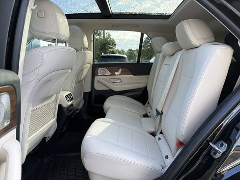 Certified 2025 Mercedes-Benz GLE 350 4MATIC image 14