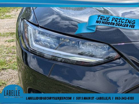 Used 2024 Honda HR-V Sport image 10