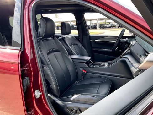 Used 2023 Jeep Grand Cherokee L Overland image 8