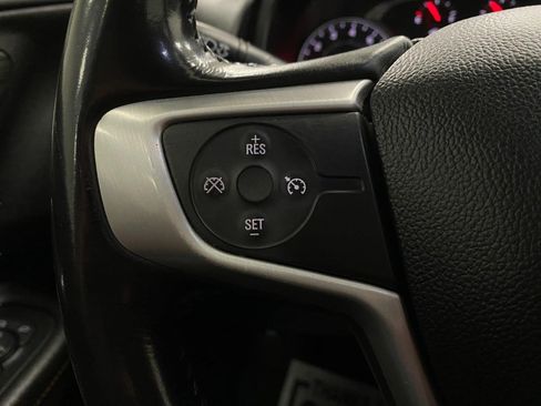 Used 2019 GMC Terrain SLT AWD/4WD image 15
