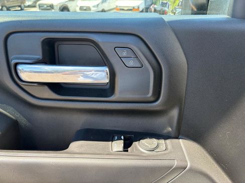 Used 2020 Chevrolet Silverado 2500 W/T w/ WT Fleet Convenience Package AWD/4WD image 26