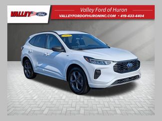 Used 2023 Ford Escape ST-Line w/ Tech Pack #1 360° Tour