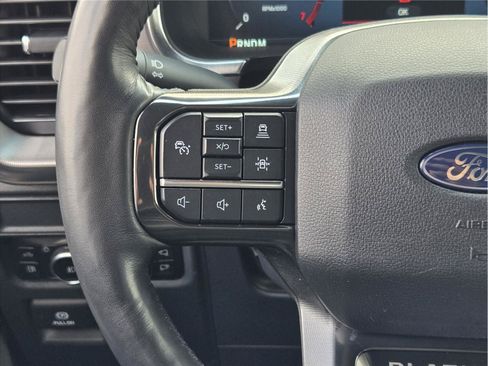 Certified 2025 Ford F150 Platinum w/ FX4 Off-Road Package AWD/4WD image 27