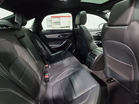 New 2024 Jaguar XF R-Dynamic SE image 16