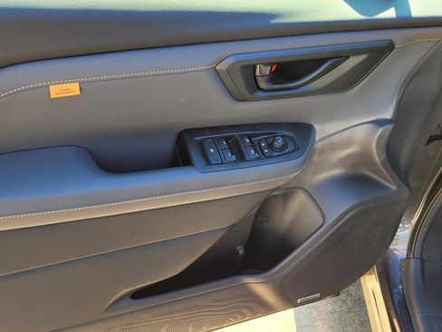 New 2026 Subaru Forester Wilderness AWD/4WD image 4