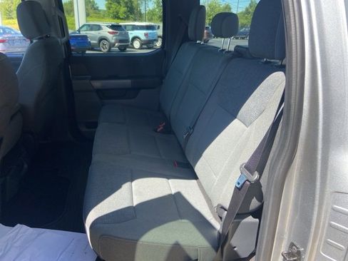 Used 2024 Ford F150 XLT image 28