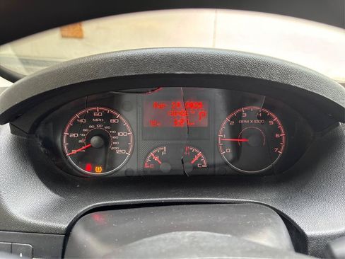 Used 2019 RAM ProMaster 1500 FWD image 15