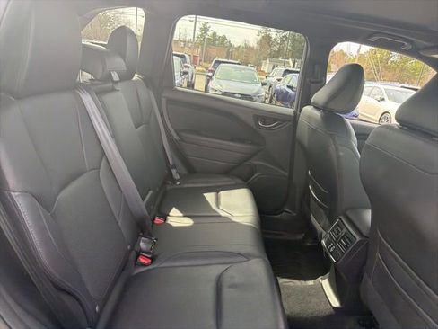 Used 2025 Subaru Forester Limited image 14
